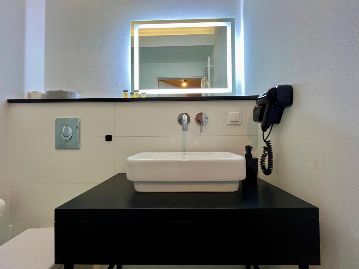 Browar Gdanski Modern Apartments Zewnętrze zdjęcie